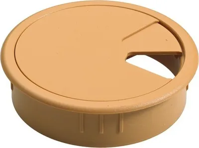 Produktbild von Kabeldurchlass Ø 80/88 mm buche