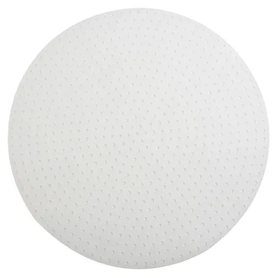 Produktbild von Silikon-Dampfgarmatte, Antihaftmatte zum Reiskochen, runde Antihaft-Dampfgarmatte (20 cm)