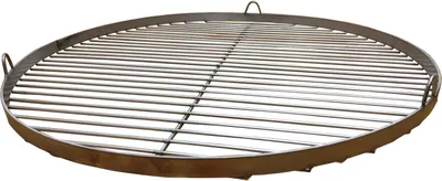 Produktbild von Edelstahl Grillrost RUND 70cm
