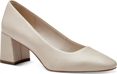 Produktbild von Tamaris Damen High Heels 1-22400-42 418 Farbe: Beige Größe: 39