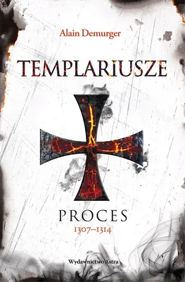 Immagine prodotto di Templariusze. Proces 1307–1314 wyd. 2023