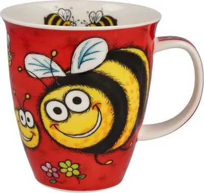 Image de Gobelet Nevis, "Bee