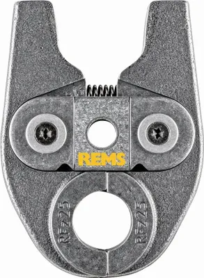 Image de Pince à sertir profil RFZ 25 REMS pour mini press - 578496