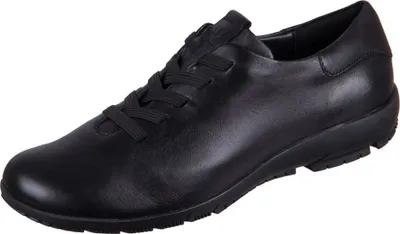 Obrázek produktu pro Josef Seibel dámská nazouvací obuv z kůže s gumovou podrážkou TR 87301 Charlotte 01, velikost:38 EU, barva:černá