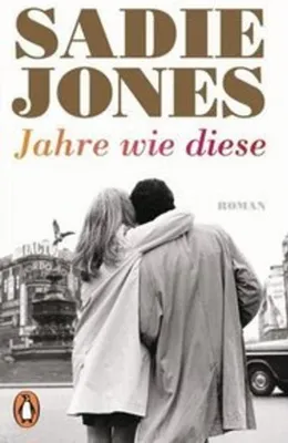 Produktbild von Jahre wie diese