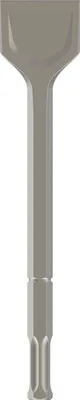 Produktbild von PRO HEX 22-5C Spatmeißel, 80 x 400 mm