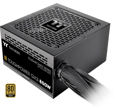 Produktbild von Thermaltake ToughPower GX3 - Netzteil (intern)