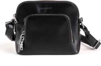 Produktbild von Vivisence Damen Umhängetasche Verstellbarer Schultergurt Vordertasche