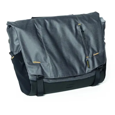 Produktbild von Burley 960231, Fahrradanhänger-Grifftasche, Schwarz