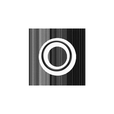Zdjęcie produktu dla Knog Plus Strap, short, black