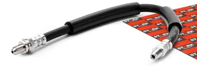 Produktbild von STARK SKBH-0820074 Bremsschlauch Hinten für FORD KA (RB) STREET KA (RL2) Puma Schrägheck