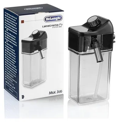 Zdjęcie produktu dla DELONGHI - Milchkaraffe - DLSC007 - 5513282281
