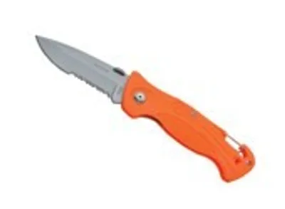 Image de Baladéo KNIFE DE POCHE 'SOS' AVEC WHISTLE