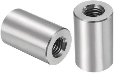 Obrázok produktu pre Kovové spojovacie skrutky – nehrdzavejúca oceľ 304 – M8 x 25 mm – strieborné