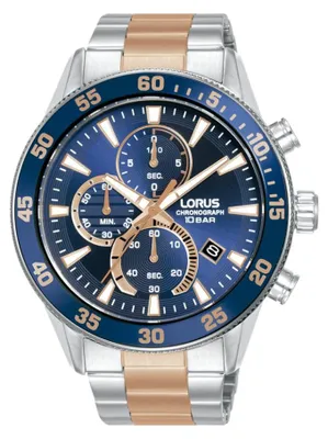 Zdjęcie produktu dla Zegarek Lorus model RM329JX9