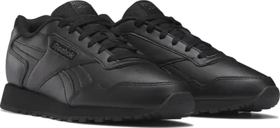 Produktbild von REEBOK GLIDE Herren Sportschuhe 100010028 - schwarz r. 45.5