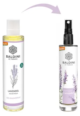 Image de Lavande - Parfum d'ambiance 50ml
