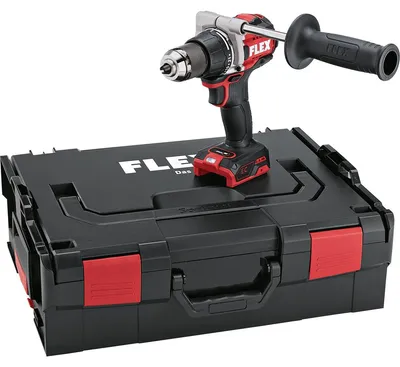 Immagine prodotto di DD 2G 18.0-EC HD - Trapano avvitatore a batteria