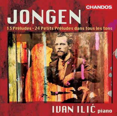 Image de Préludes pour piano