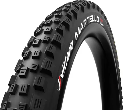 Produktbild von Vittoria Martello Enduro Race Tubeless 29´´ X 2.60 Mtb-reifen Schwarz 29´´ x 2.60 Schwarz 29´´ x 2.60