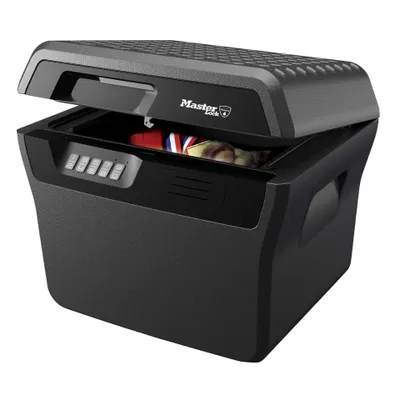 Produktbild von Master Lock Sicherheitskassette digital FHW40300EURHRO