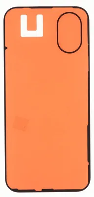 Produktbild von Kleber Dichtung Rückseite für Google Pixel 9a (GTF7P) - Doppelseitig Klebeband Klebestreifen Backcover