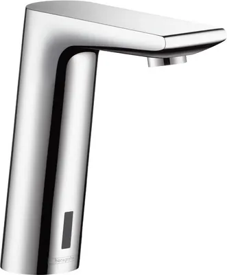Obrázok produktu pre Hansgrohe Metris S, Kúpeľňové umývadlo, Chróm