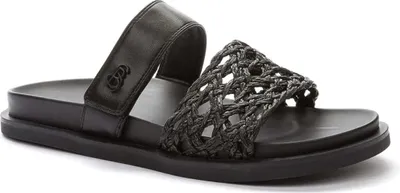 Immagine prodotto di Pantofole da donna Keddo 9570650901 Colore: Nero Taglia: 40