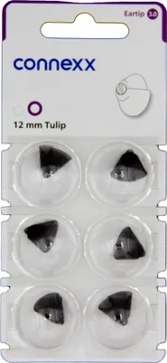 Obrázok produktu pre Connexx Eartip 3.0 12 mm Tulpe
