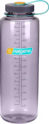 Produktbild von NALGENE 48OZ SILO SUST Uni-Flasche, aubergine