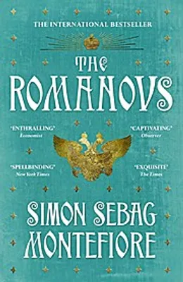 Productafbeelding van The Romanovs