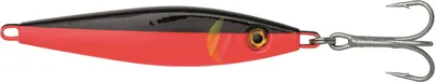 Produktbild von Kinetic Pilker Torskepilken 150g Red/Black