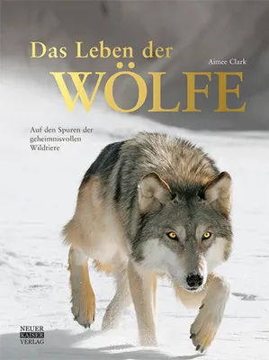 Immagine prodotto di Das Leben der Wölfe