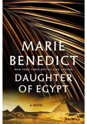 Obrázok produktu pre Daughter of Egypt