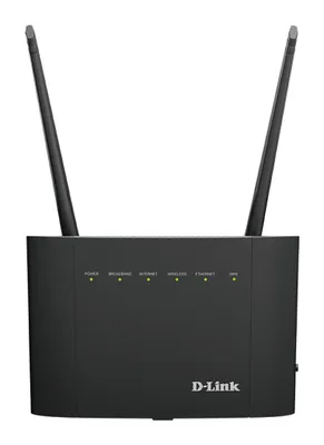 Image de D-Link DSL-3788 - Routeur sans fil - modem DSL 4 ports switch