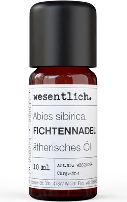 Joils 100% Naturreine Ätherische Öle (Wellnessmischungen) - Relax & Heal