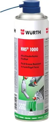 Produktbild von HHS® 1000 Haftschmierstoff, 500 ml