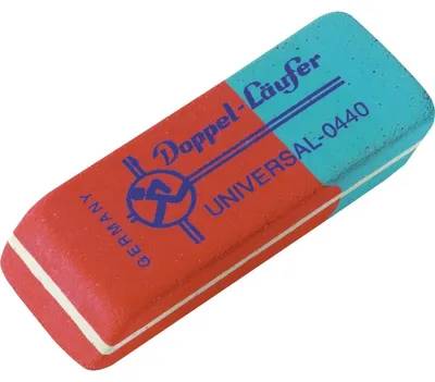 Produktbild von Laufer 4400, Blau, Orange, 55 mm, 19 mm, 8,5 mm, 1 Stück(e)