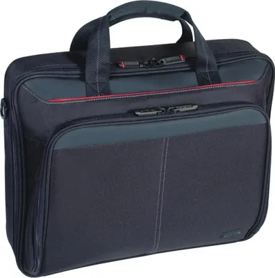 Produktbild von Clamshell-Hülle für 15,6 Zoll Laptops - Schwarz
