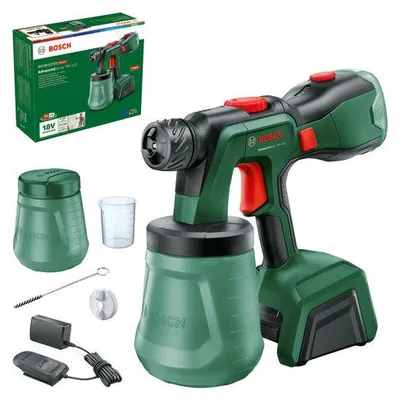 Produktbild von Feinsprühsystem AdvancedSpray 18V-500