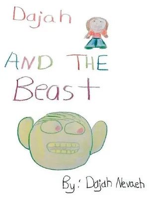 Produktbild von Dajah and the Beast