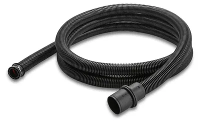 Produktbild von Original Kärcher 4,0 m Saugschlauch 6.906-241.0 Saugerschlauch Ersatzschlauch