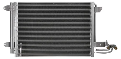 Immagine prodotto di Condensatore, Klimaanlage NISSENS 94684