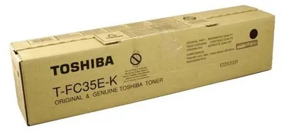 Obrázok produktu pre Toshiba TFC35K, 24000 strany, Čierna, 1 kusov