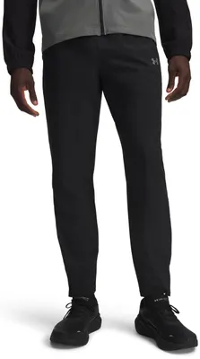 Obrázek produktu pro Kalhoty Under Armour Ua Velociti Storm – černé, velikost: XS