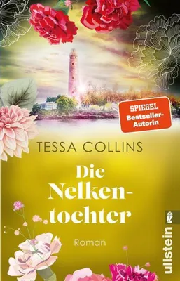 Produktbild von Die Nelkentochter