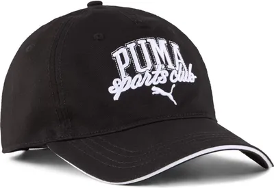 Image de Puma Class Bb Cap 02598901 Uni