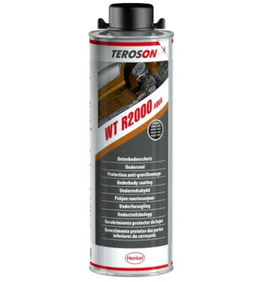 Produktbild von TEROSON Unterbodenschutz 1335490 1L Flasche 1.1kg