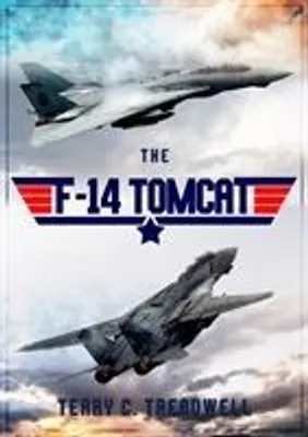 Produktbild von The F-14 Tomcat