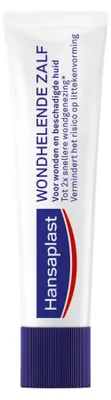 Produktbild von Hansaplast Wundheilungssalbe (20 g)